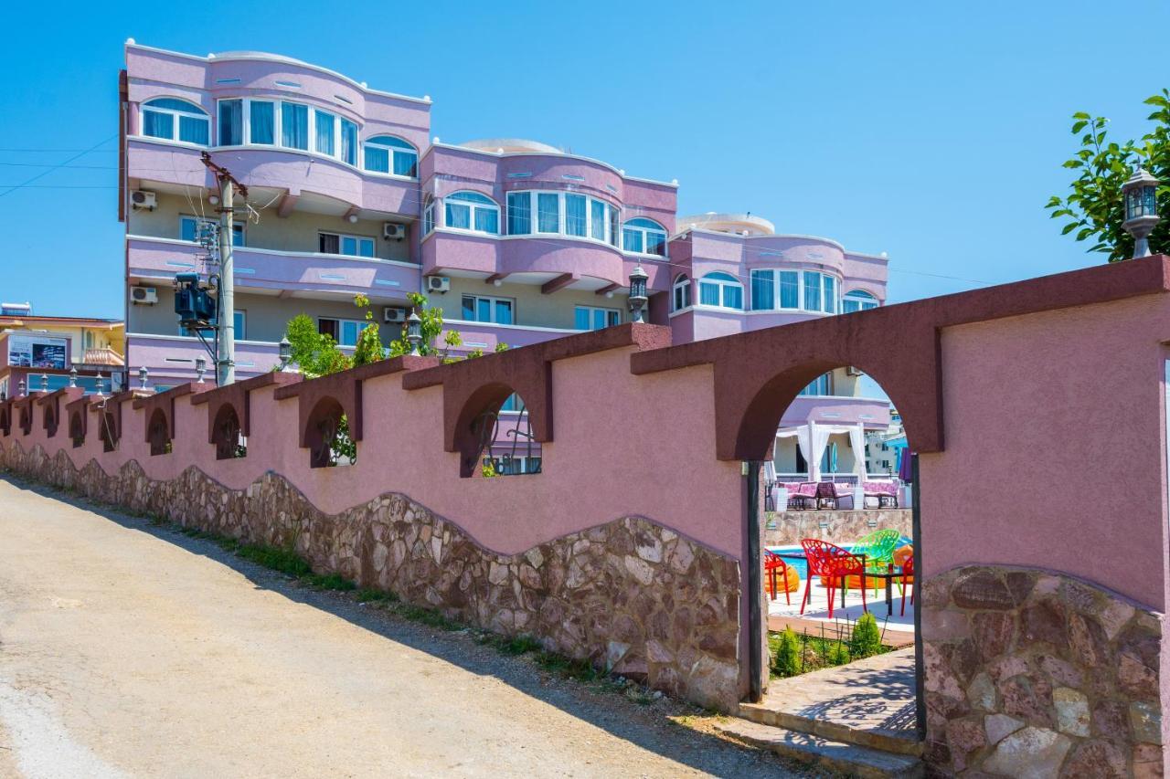 Guest House Dena Dobra Voda Exterior photo