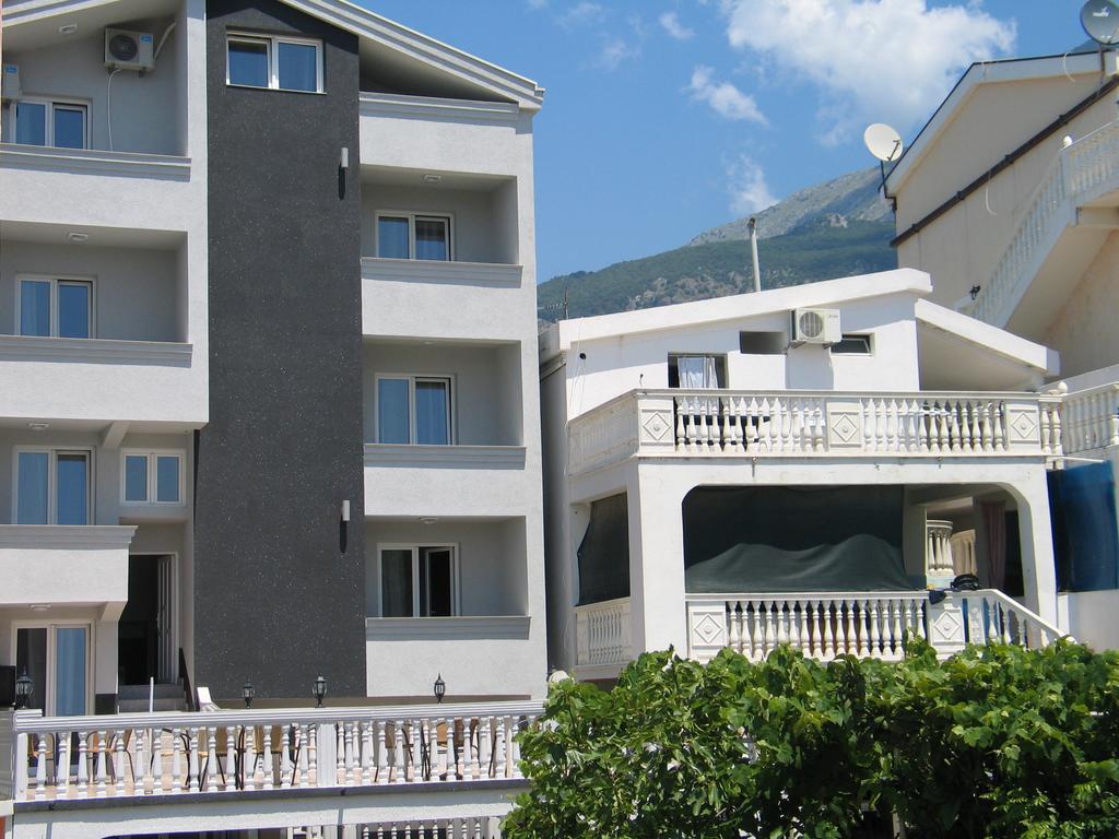 Guest House Dena Dobra Voda Exterior photo