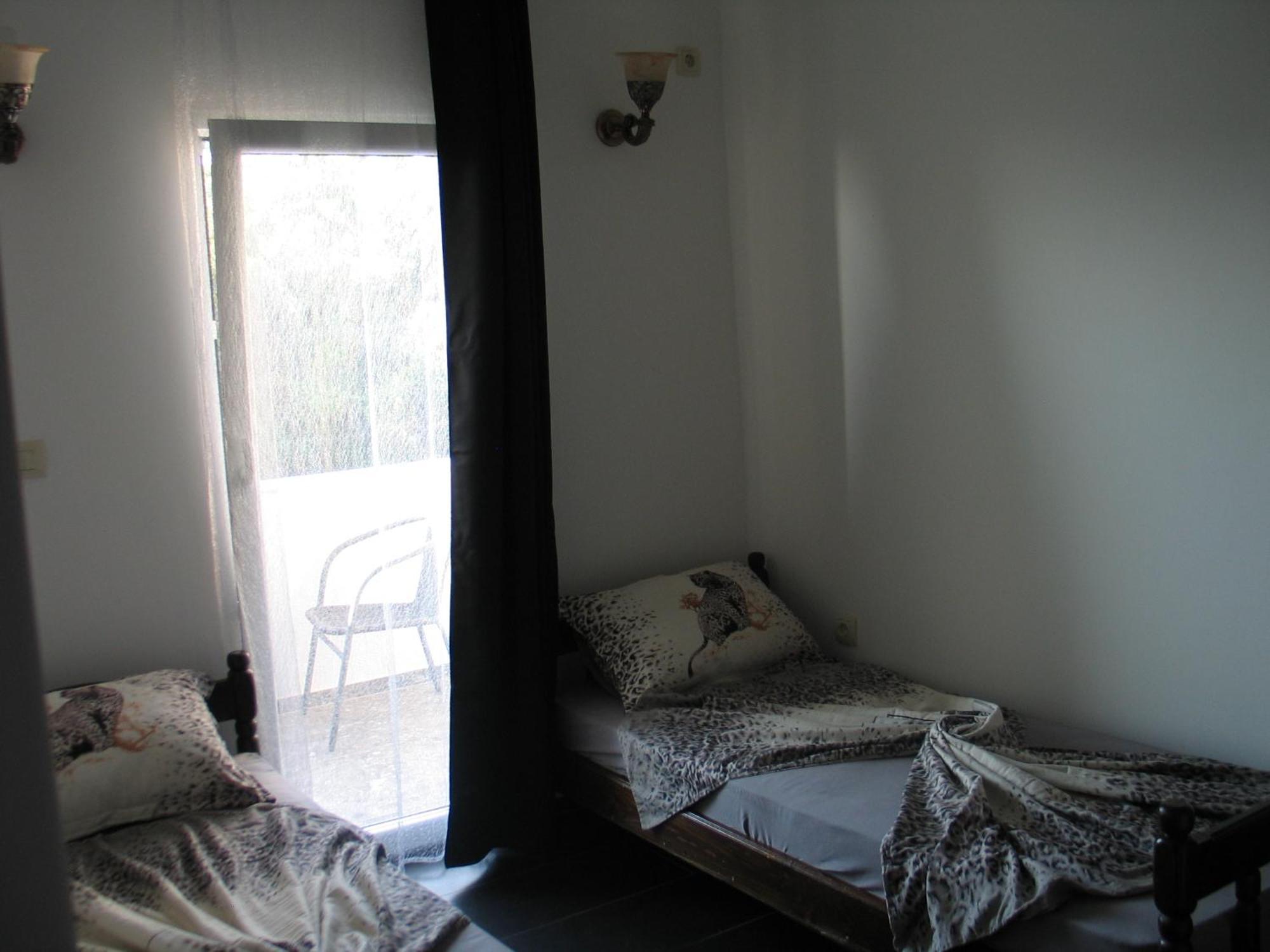 Guest House Dena Dobra Voda Room photo