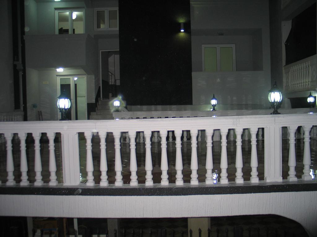 Guest House Dena Dobra Voda Exterior photo