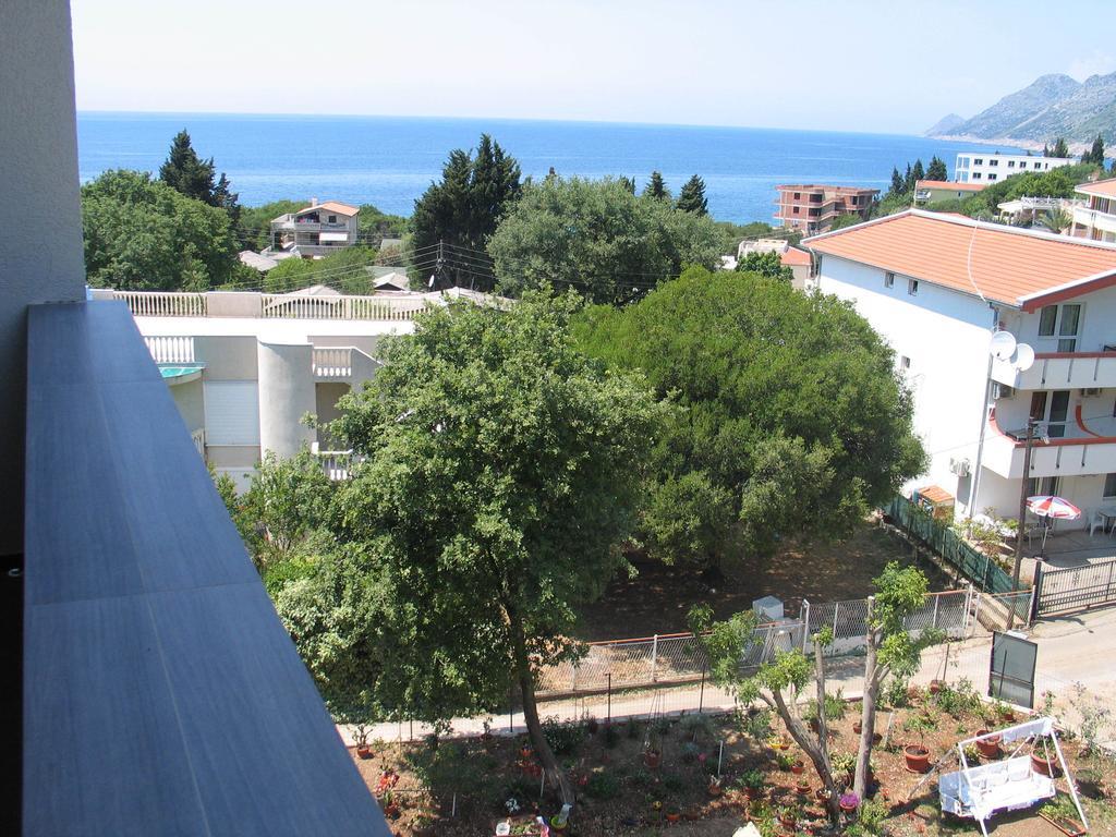 Guest House Dena Dobra Voda Exterior photo