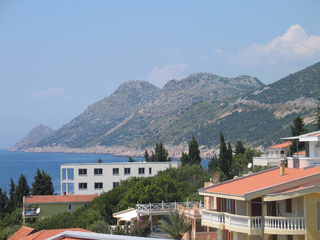 Guest House Dena Dobra Voda Exterior photo