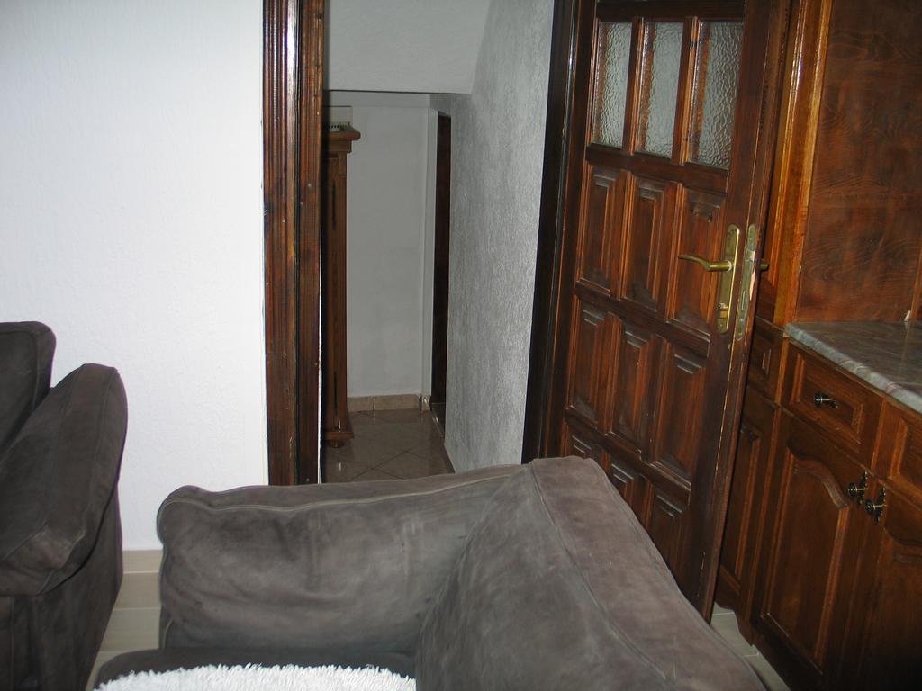Guest House Dena Dobra Voda Exterior photo