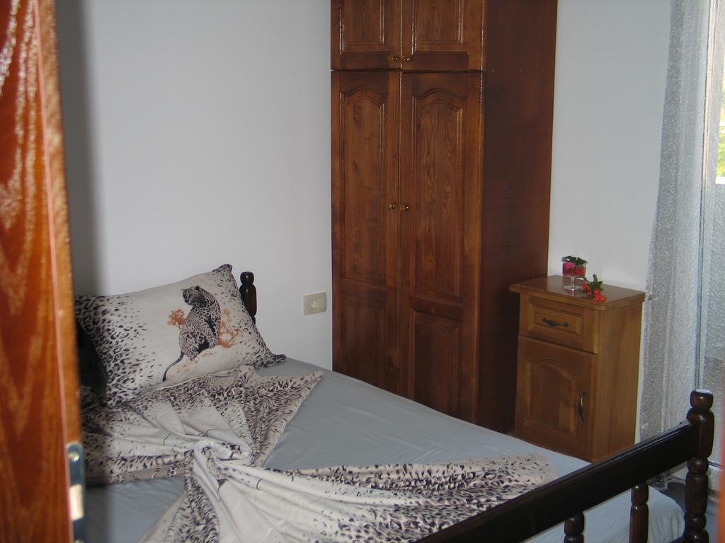 Guest House Dena Dobra Voda Room photo