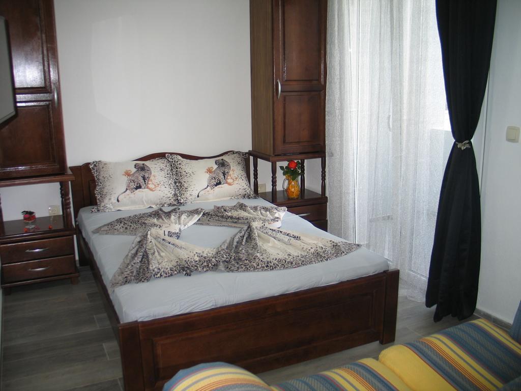 Guest House Dena Dobra Voda Room photo