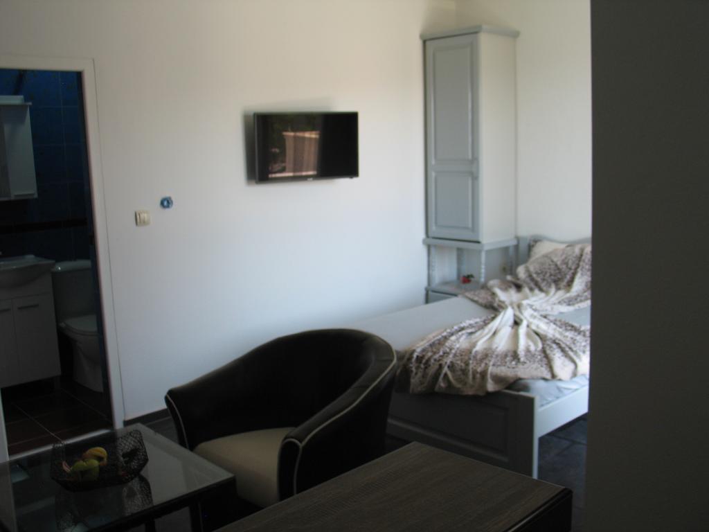 Guest House Dena Dobra Voda Room photo