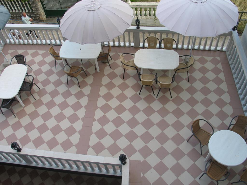 Guest House Dena Dobra Voda Exterior photo