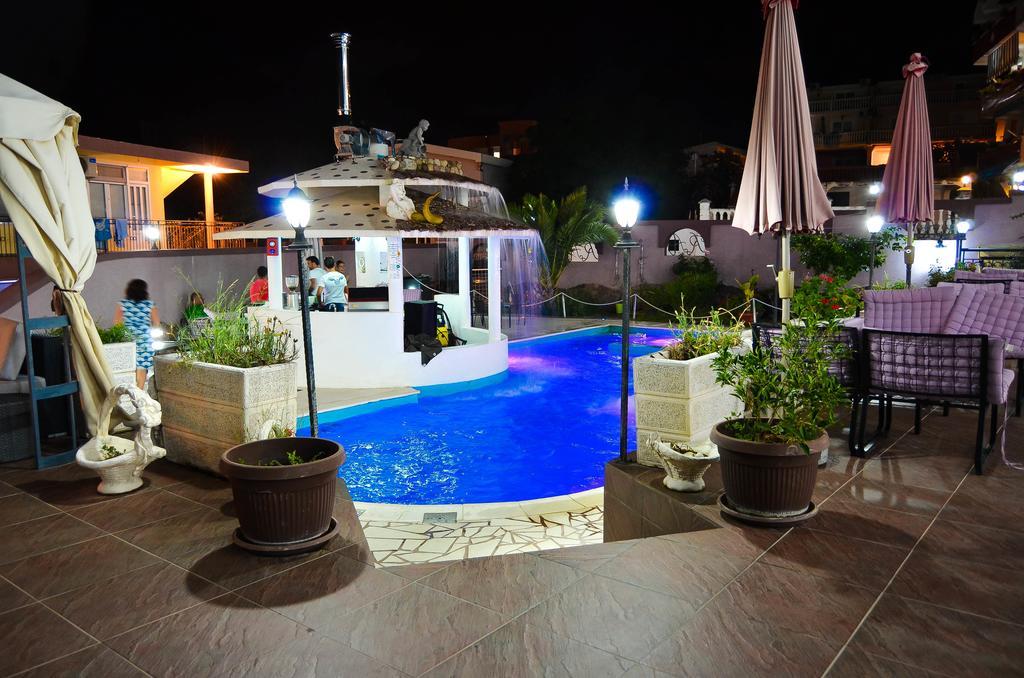 Guest House Dena Dobra Voda Exterior photo