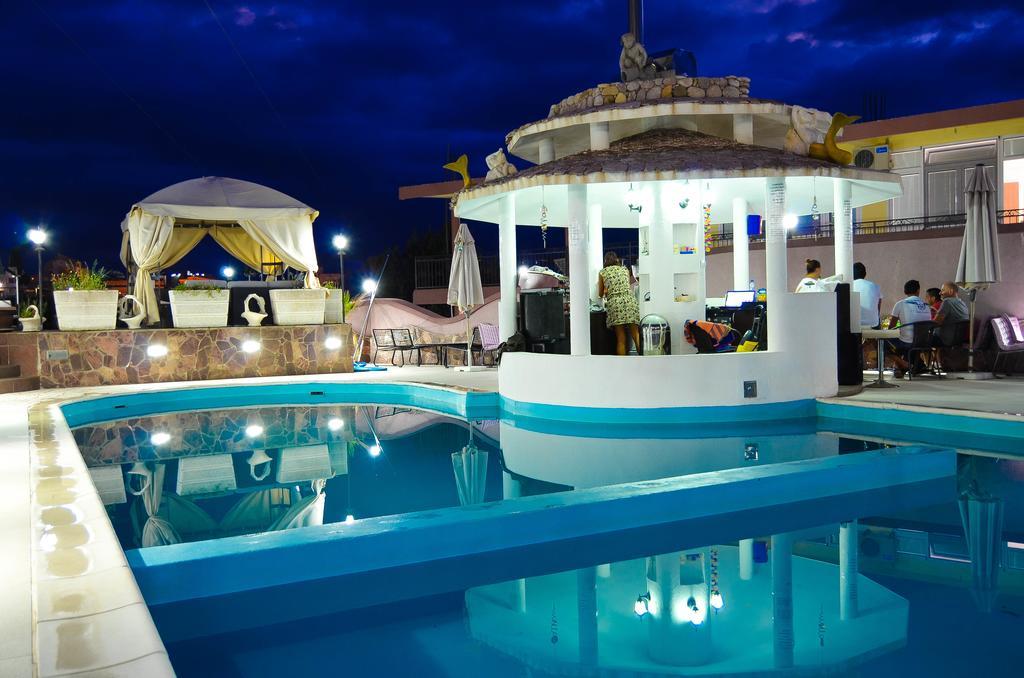 Guest House Dena Dobra Voda Exterior photo
